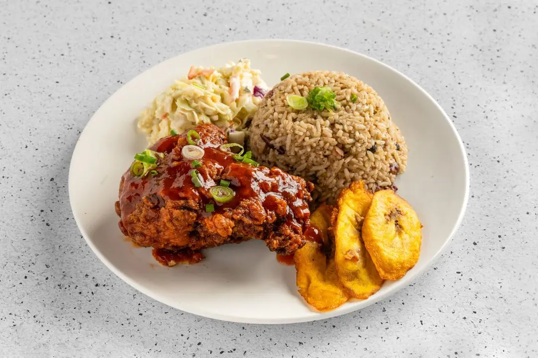 Chef's special